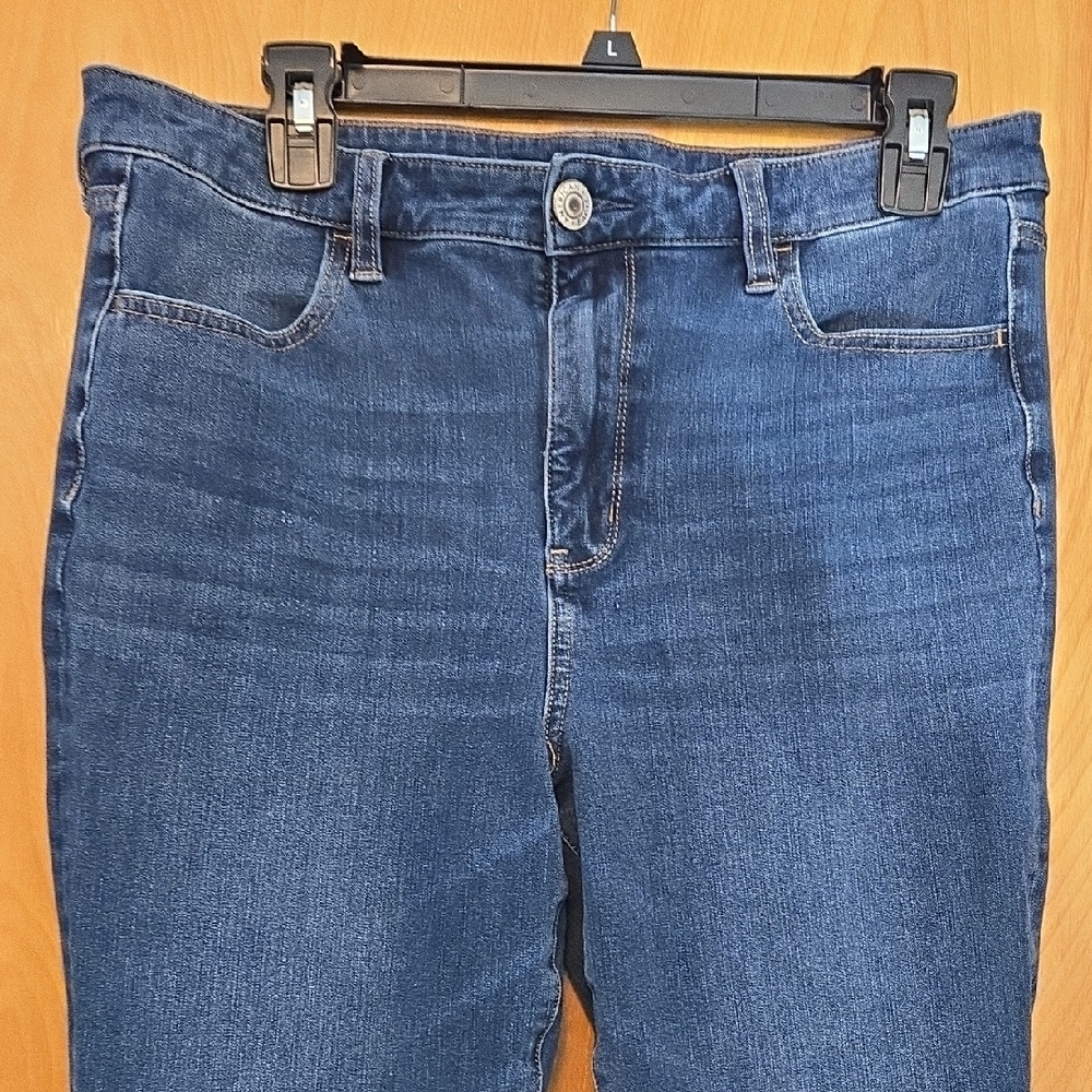 American Eagle Dream Jeans
